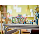 Конструктор LEGO Friends Кав'ярня Хартлейк-Сіті 42618