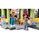 Конструктор LEGO Friends Кав'ярня Хартлейк-Сіті 42618