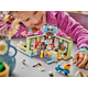 Конструктор LEGO Friends Кав'ярня Хартлейк-Сіті 42618