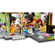 Конструктор LEGO Friends Кав'ярня Хартлейк-Сіті 42618