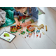 Конструктор LEGO Friends Затишні будиночки у пригодницькому таборі 42624