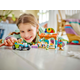 Конструктор LEGO Friends Пляжний магазинчик смузі 42625