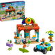 Конструктор LEGO Friends Пляжний магазинчик смузі 42625