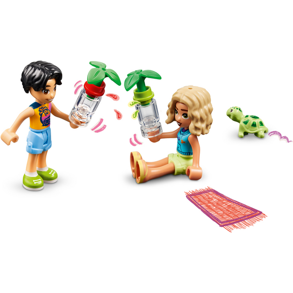 Конструктор LEGO Friends Пляжний магазинчик смузі 42625