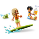 Конструктор LEGO Friends Пляжний магазинчик смузі 42625