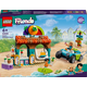 Конструктор LEGO Friends Пляжний магазинчик смузі 42625