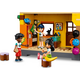 Конструктор LEGO Friends Водні види спорту в таборі пригод 42626