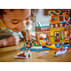 Конструктор LEGO Friends Водні види спорту в таборі пригод 42626