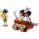 Конструктор LEGO Friends Водні види спорту в таборі пригод 42626
