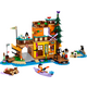 Конструктор LEGO Friends Водні види спорту в таборі пригод 42626