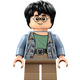 Конструктор LEGO 76439 Harry Potter Магазини Олівандера та мантій від Мадам Малкін