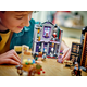 Конструктор LEGO 76439 Harry Potter Магазини Олівандера та мантій від Мадам Малкін