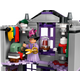 Конструктор LEGO 76439 Harry Potter Магазини Олівандера та мантій від Мадам Малкін
