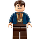 Конструктор LEGO 76439 Harry Potter Магазини Олівандера та мантій від Мадам Малкін