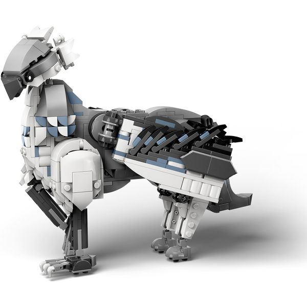 Конструктор LEGO 76427 Harry Potter Бакбик