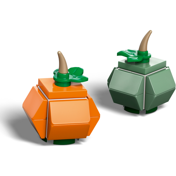 Конструктор LEGO 76427 Harry Potter Бакбик