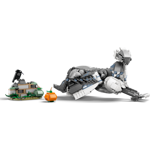 Конструктор LEGO 76427 Harry Potter Бакбик