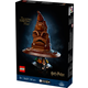 Конструктор LEGO Harry Potter Балакучий сортувальний капелюх