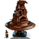 Конструктор LEGO Harry Potter Балакучий сортувальний капелюх
