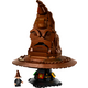 Конструктор LEGO Harry Potter Балакучий сортувальний капелюх