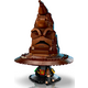 Конструктор LEGO Harry Potter Балакучий сортувальний капелюх