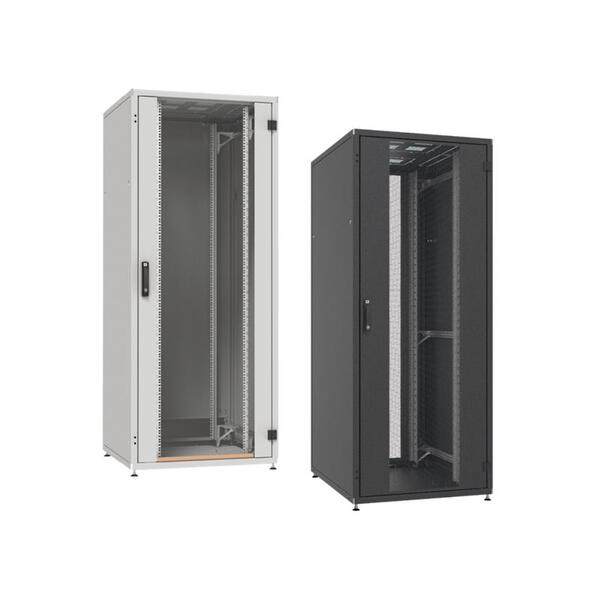 Шафа ZPAS 19, 33U, SZB IT 600х600 мм (W-IT-336060-69AA-2-161FB)