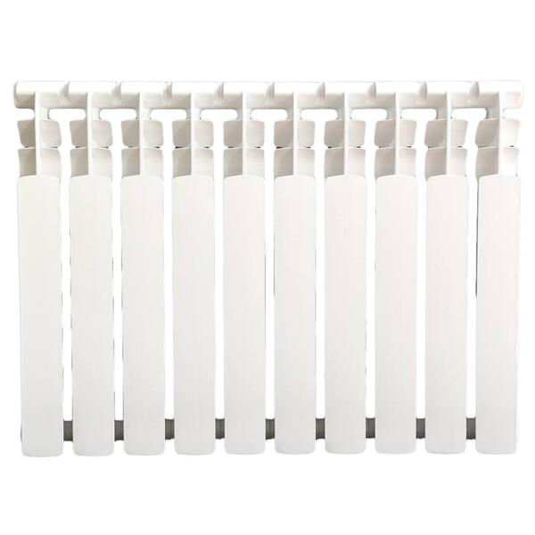 Радіатор біметалічний AAA 500/100 10 секцій (70214299)