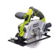 Циркулярна пилка Ryobi ONE+ RWSL1801M (5133001164)