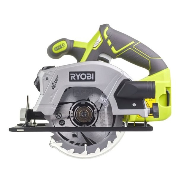 Циркулярна пилка Ryobi ONE+ RWSL1801M (5133001164)