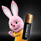 Батарейка Duracell LR06 MN1500 1x2 шт.