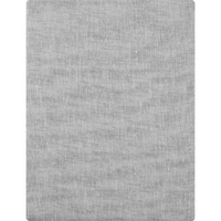 Фіранка Ardesto 300х270см, крафт-льон, 100% поліестер, сірий (ART1050GR)