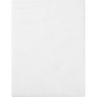 Фіранка Ardesto 300х270см, крафт-льон, 100% поліестер, білий (ART1050WH)