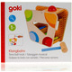 Сортер з молоточком goki Музичний куля (58521)