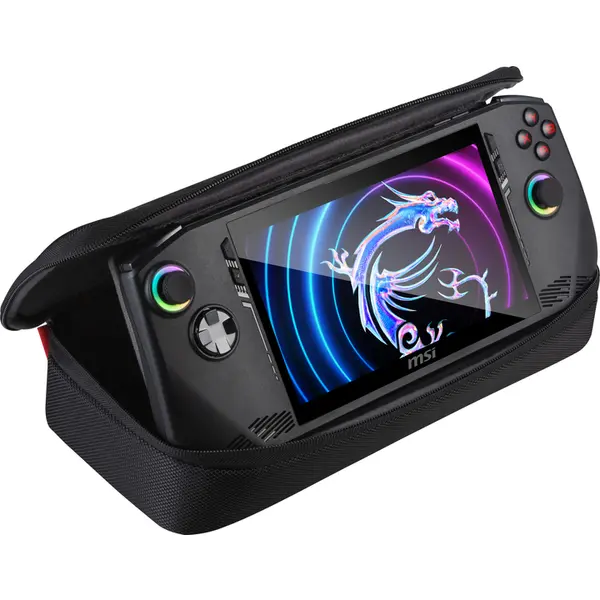 Чохол MSI Claw Travel Case (G34-N1XXX26-808)