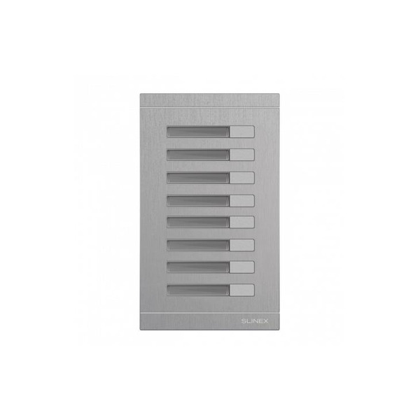 Розширювальна панель Slinex MA-08 для MA-02/04