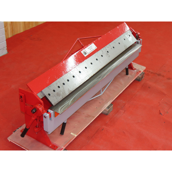 Листозгинальний верстат Holzmann AKM 1220