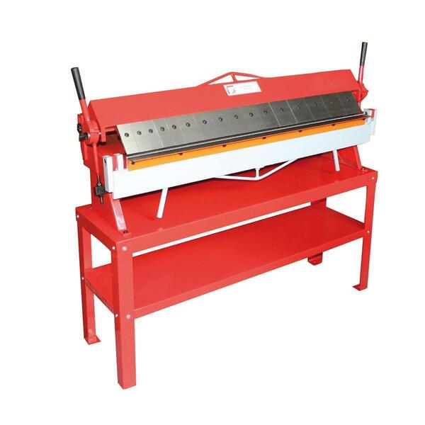 Листозгинальний верстат Holzmann AKM 1220