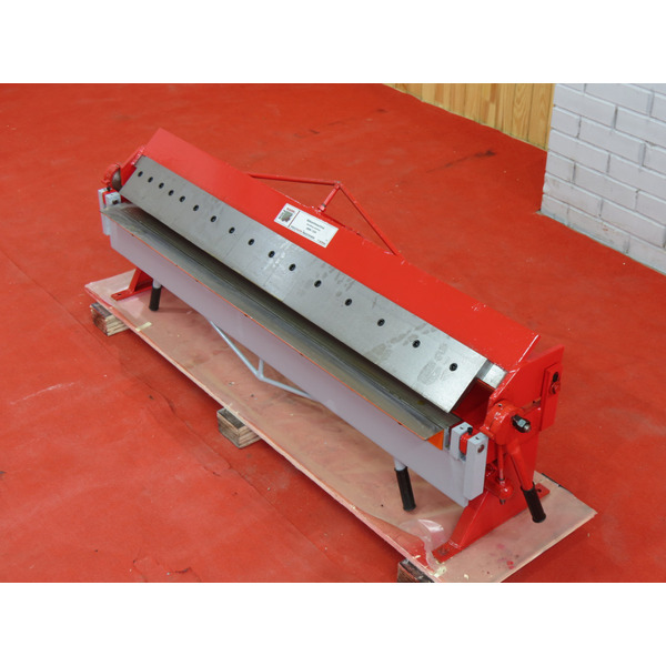 Листозгинальний верстат Holzmann AKM 1220