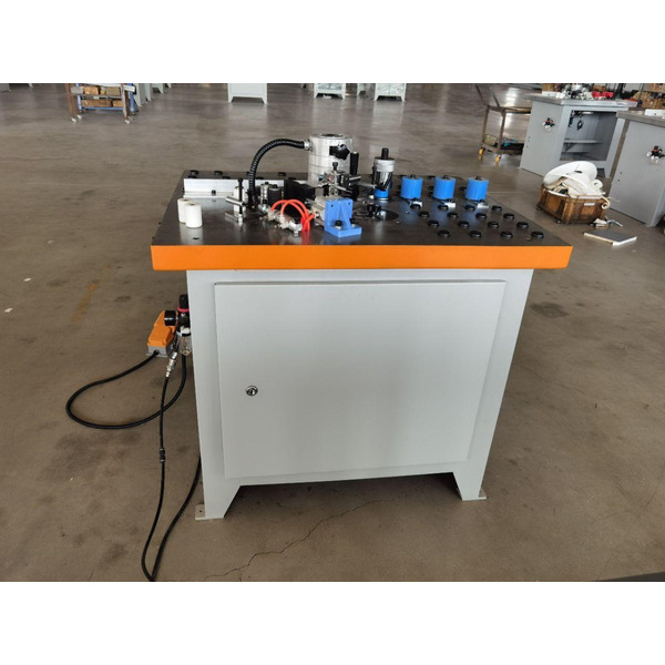 Кромкооблицовочный станок MAST Holztechnik K515