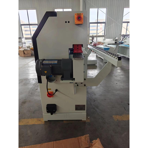 Кромкооблицовочный станок MAST Holztechnik K306