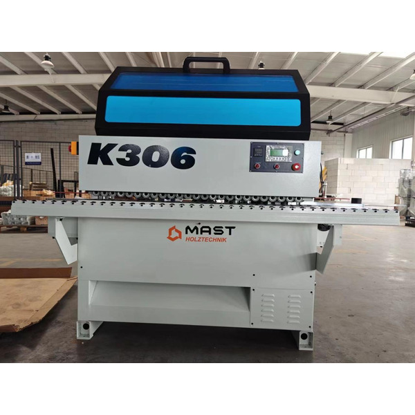 Кромкооблицовочный станок MAST Holztechnik K306
