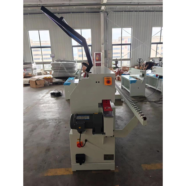 Кромкооблицовочный станок MAST Holztechnik K306