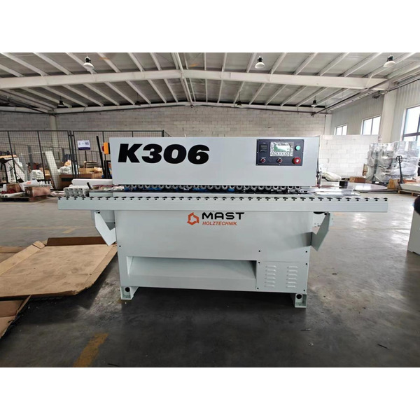 Кромкооблицовочный станок MAST Holztechnik K306