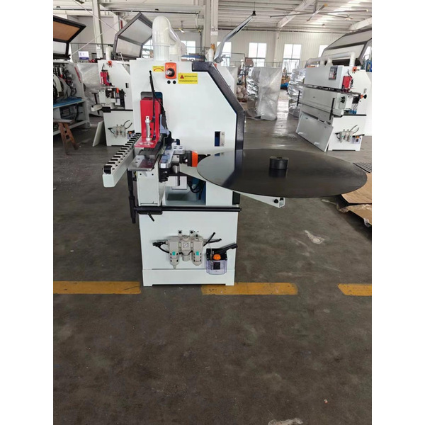 Кромкооблицювальний верстат MAST Holztechnik K306Р