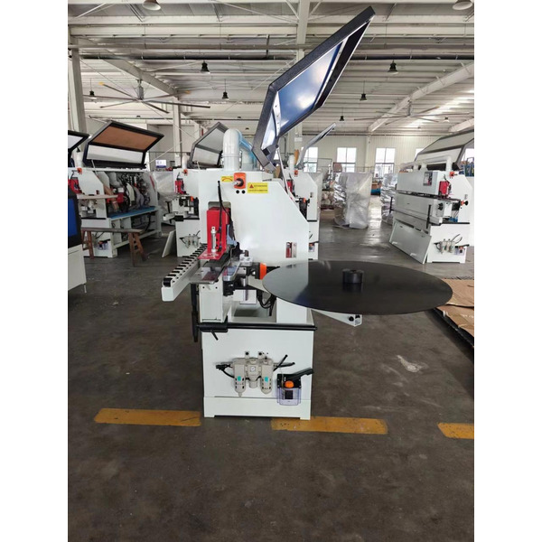 Кромкооблицювальний верстат MAST Holztechnik K306Р