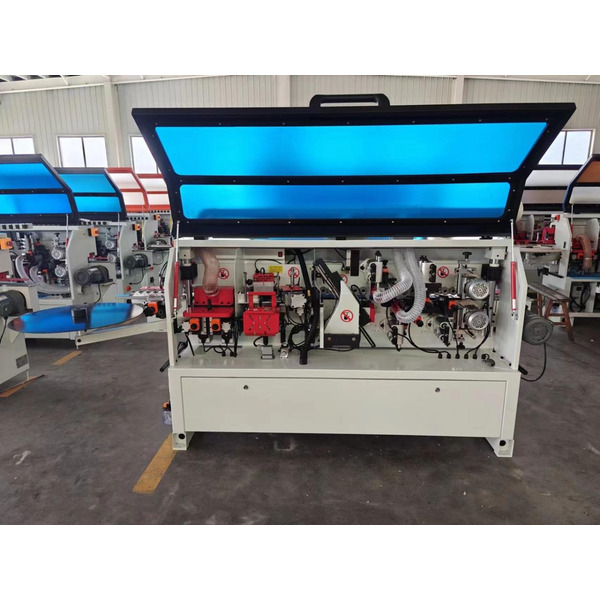 Кромкооблицювальний верстат MAST Holztechnik K306Р