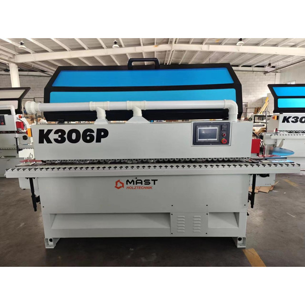 Кромкооблицювальний верстат MAST Holztechnik K306Р