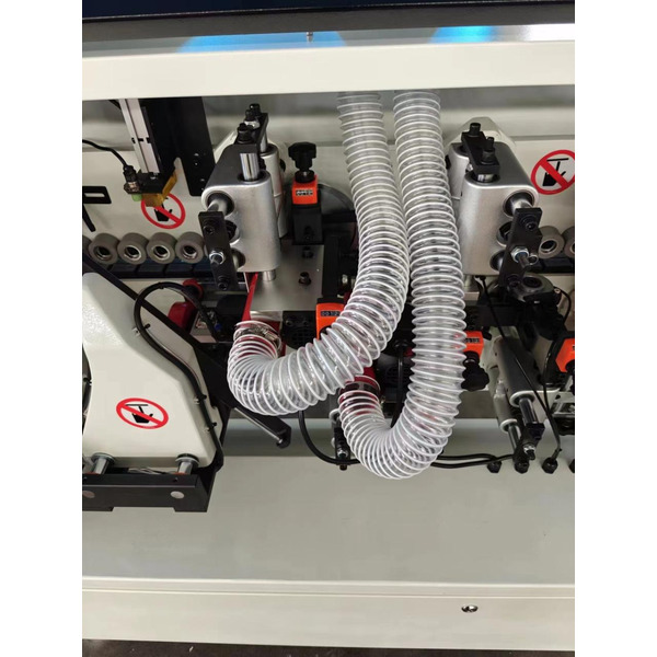 Кромкооблицювальний верстат MAST Holztechnik K306Р