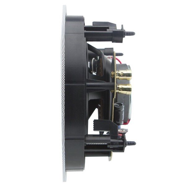 Стельова вбудована акустика TruAudio Ceiling 6.5 Phantom PP-6