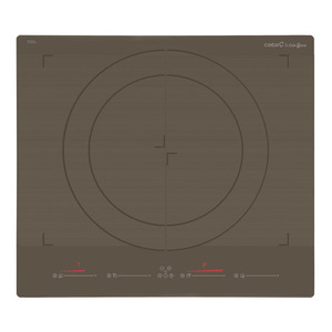 Варильна поверхня Cata індукційна, 60см, Giga 600, сірий